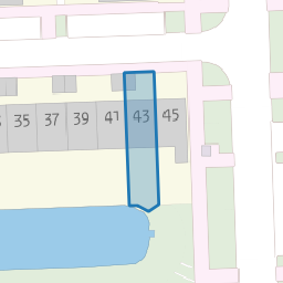 Perceel ZWD01-A-3487