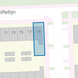 Perceel ZWD01-A-3488