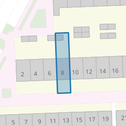 Perceel ZWD01-A-3490