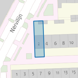 Perceel ZWD01-A-3495