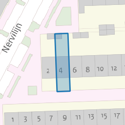 Perceel ZWD01-A-3496