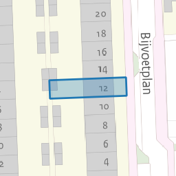 Perceel ZWD01-A-3500