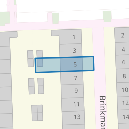 Perceel ZWD01-A-3503