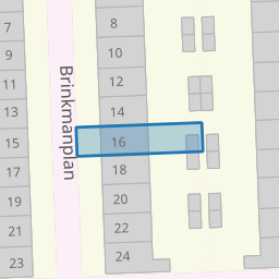 Perceel ZWD01-A-3507