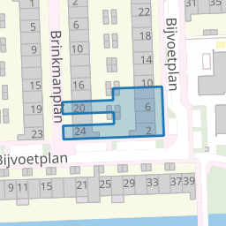 Perceel ZWD01-A-3508