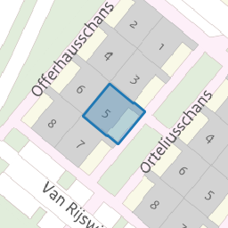 Perceel ZWD01-A-3510