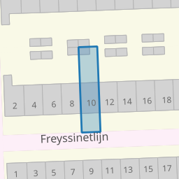 Perceel ZWD01-A-3514