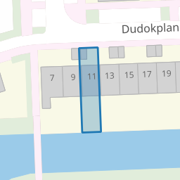 Perceel ZWD01-A-3518