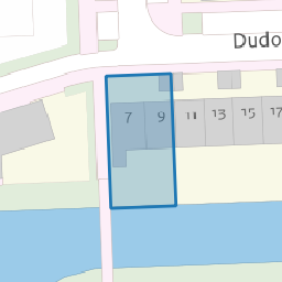 Perceel ZWD01-A-3520