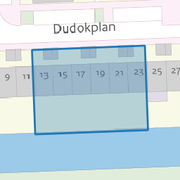 Perceel ZWD01-A-3524