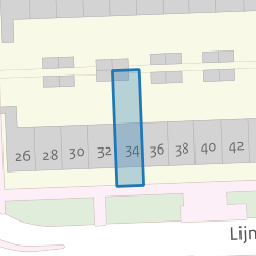 Perceel ZWD01-A-3528