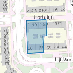 Perceel ZWD01-A-3529