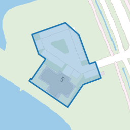 Perceel ZWD01-A-3534