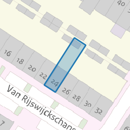 Perceel ZWD01-A-3537