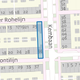 Perceel ZWD01-A-3546