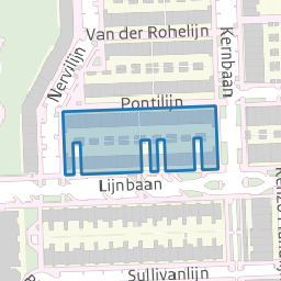 Perceel ZWD01-A-3549