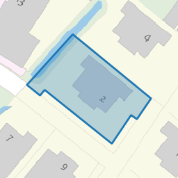 Perceel ZWD01-A-3556