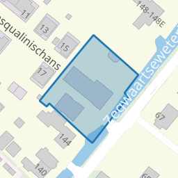 Perceel ZWD01-A-3561