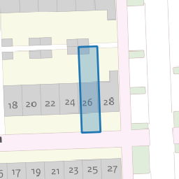 Perceel ZWD01-A-3565