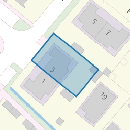 Perceel ZWD01-A-3567