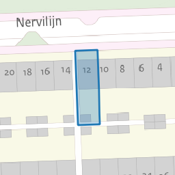 Perceel ZWD01-A-3582