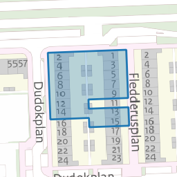 Perceel ZWD01-A-3583