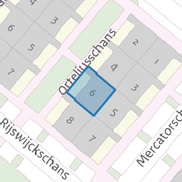 Perceel ZWD01-A-3585