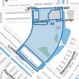 Perceel ZWD01-A-3587