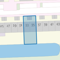 Perceel ZWD01-A-3589