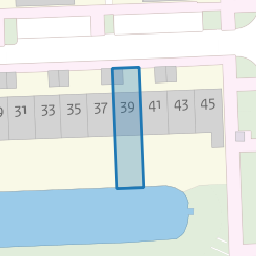 Perceel ZWD01-A-3591