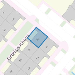 Perceel ZWD01-A-3599