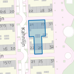 Perceel ZWD01-A-3601