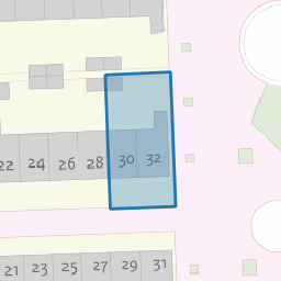 Perceel ZWD01-A-3605