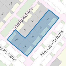 Perceel ZWD01-A-3606