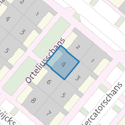 Perceel ZWD01-A-3607