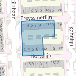 Perceel ZWD01-A-3608