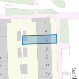 Perceel ZWD01-A-3612