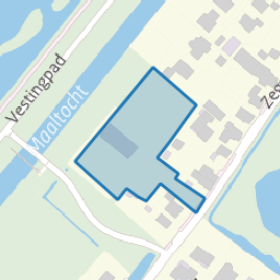 Perceel ZWD01-A-3616