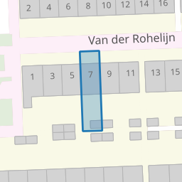 Perceel ZWD01-A-3618