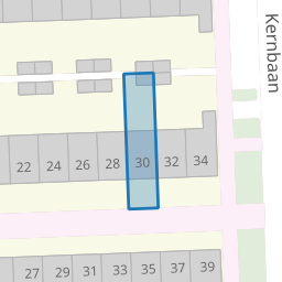 Perceel ZWD01-A-3621