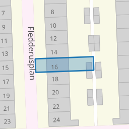 Perceel ZWD01-A-3627