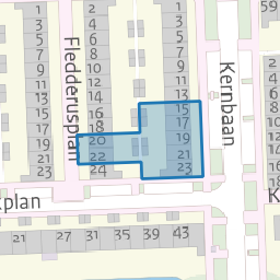 Perceel ZWD01-A-3628