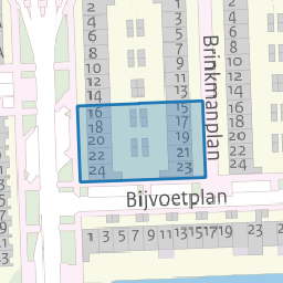 Perceel ZWD01-A-3630