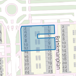 Perceel ZWD01-A-3631