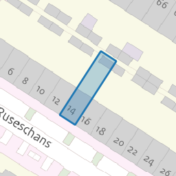 Perceel ZWD01-A-3635