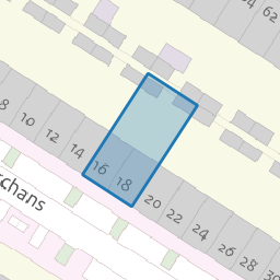 Perceel ZWD01-A-3636