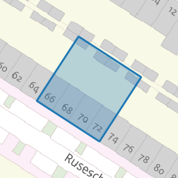 Perceel ZWD01-A-3638