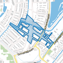 Perceel ZWD01-A-3651