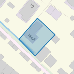 Perceel ZWD01-A-3659