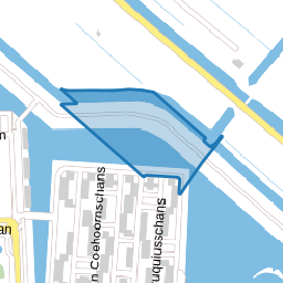 Perceel ZWD01-A-3665